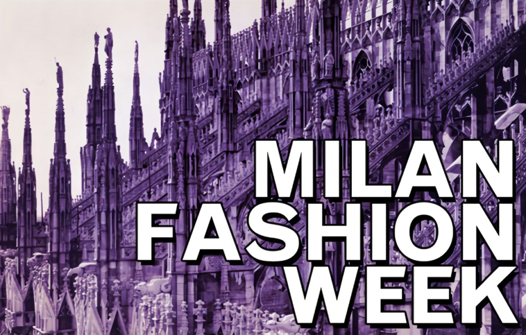 Milan Fashion Week 2022 2023 Dates and Schedule Everything You Need